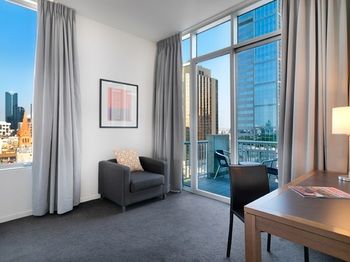 Adina Apartment Hotel Melbourne, Flinders Street - Surfers Gold Coast 23