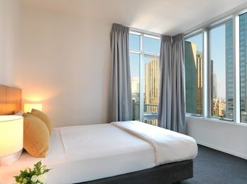 Adina Apartment Hotel Melbourne, Flinders Street - Surfers Gold Coast 27