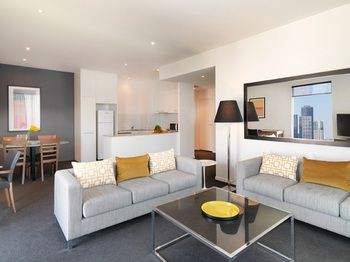 Adina Apartment Hotel Melbourne, Flinders Street - Surfers Gold Coast 28