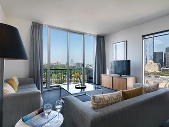 Adina Apartment Hotel Melbourne, Flinders Street - Surfers Gold Coast 29