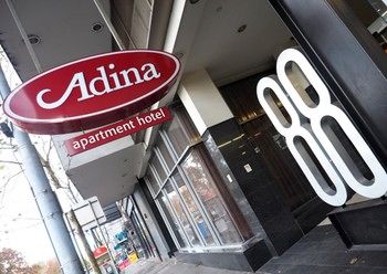 Adina Apartment Hotel Melbourne, Flinders Street - Surfers Gold Coast 31