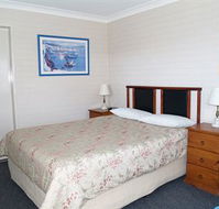 Pigeon House Motor Inn - Surfers Gold Coast