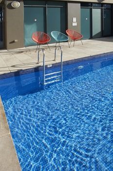 Waldorf Parramatta Apartment Hotel - Surfers Gold Coast 19