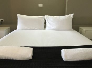 Waldorf The Entrance Serviced Apartments - Surfers Gold Coast 23