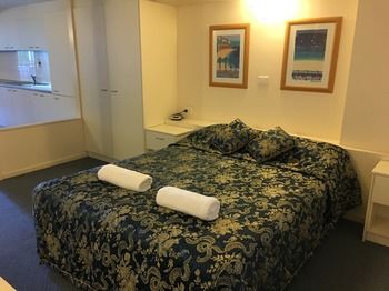 Waldorf The Entrance Serviced Apartments - Surfers Gold Coast 24