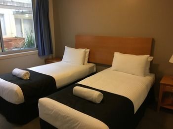 Waldorf The Entrance Serviced Apartments - Surfers Gold Coast 26