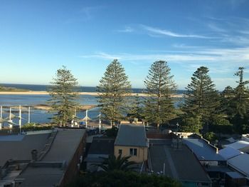 Waldorf The Entrance Serviced Apartments - Surfers Gold Coast 36