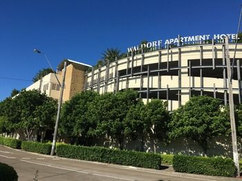 Waldorf The Entrance Serviced Apartments - Surfers Gold Coast 39