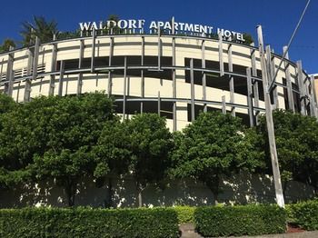 Waldorf The Entrance Serviced Apartments - Surfers Gold Coast 40