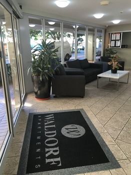 Waldorf The Entrance Serviced Apartments - Surfers Gold Coast 58