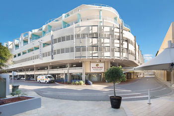 Waldorf The Entrance Serviced Apartments - Surfers Gold Coast 61