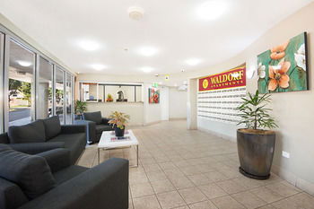 Waldorf The Entrance Serviced Apartments - Surfers Gold Coast 62