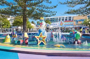 Waldorf The Entrance Serviced Apartments - Surfers Gold Coast 64