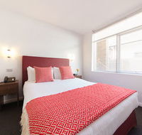 Easystay Apartments Raglan Street - Surfers Gold Coast