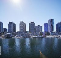 Grand Mercure Apartments Docklands - Surfers Gold Coast