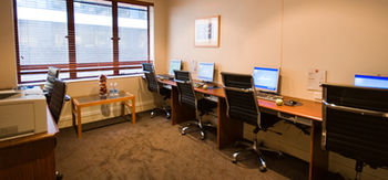 Ibis Sydney World Square - Surfers Gold Coast 4
