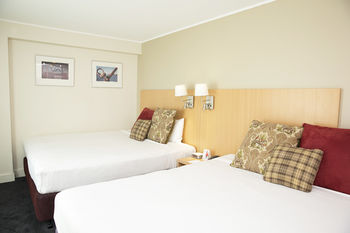 Ibis Sydney World Square - Surfers Gold Coast 5