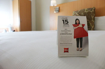 Ibis Sydney World Square - Surfers Gold Coast 7