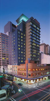 Ibis Sydney World Square - Surfers Gold Coast 9