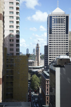 Ibis Sydney World Square - Surfers Gold Coast 11