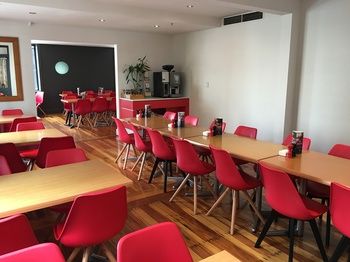 Ibis Sydney World Square - Surfers Gold Coast 15