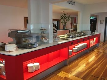 Ibis Sydney World Square - Surfers Gold Coast 16