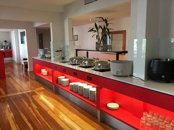 Ibis Sydney World Square - Surfers Gold Coast 17
