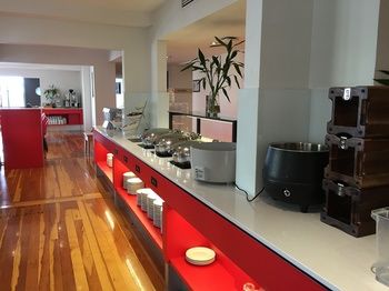 Ibis Sydney World Square - Surfers Gold Coast 18