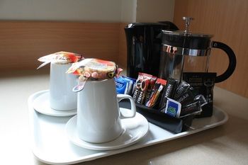 Ibis Sydney World Square - Surfers Gold Coast 23
