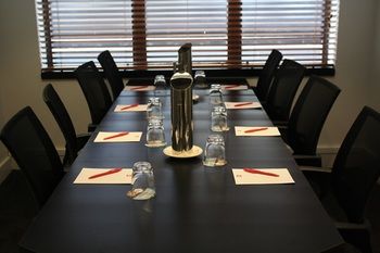 Ibis Sydney World Square - Surfers Gold Coast 24