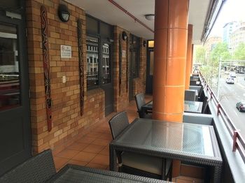 Ibis Sydney World Square - Surfers Gold Coast 27