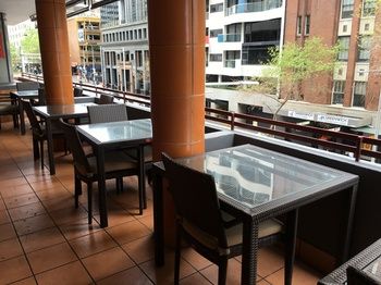 Ibis Sydney World Square - Surfers Gold Coast 28