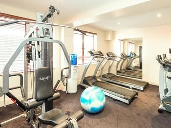 Ibis Sydney World Square - Surfers Gold Coast 33