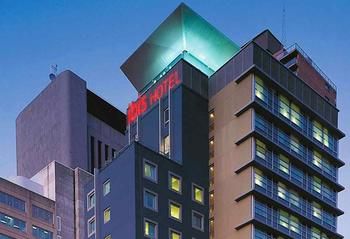 Ibis Sydney World Square - Surfers Gold Coast 34