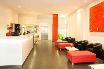 Ibis Sydney World Square - Surfers Gold Coast 35