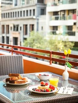 Ibis Sydney World Square - Surfers Gold Coast 37