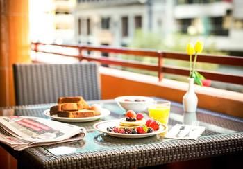 Ibis Sydney World Square - Surfers Gold Coast 38