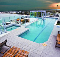 Pumicestone Blue - Surfers Gold Coast