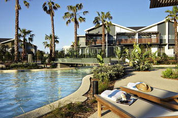 Pullman Magenta Shores Resort - Surfers Gold Coast 11