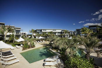 Pullman Magenta Shores Resort - Surfers Gold Coast 14