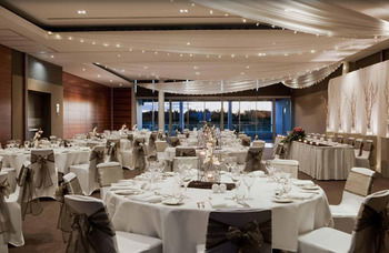 Pullman Magenta Shores Resort - Surfers Gold Coast 15