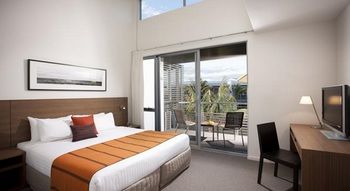 Pullman Magenta Shores Resort - Surfers Gold Coast 16