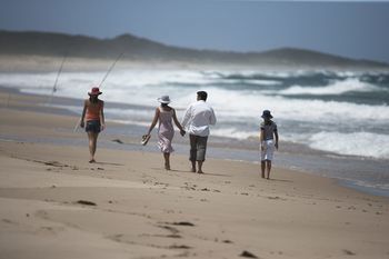 Pullman Magenta Shores Resort - Surfers Gold Coast 25