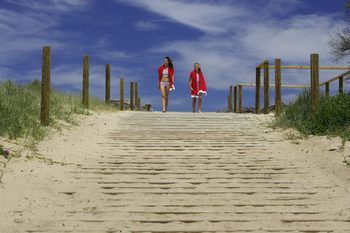 Pullman Magenta Shores Resort - Surfers Gold Coast 26