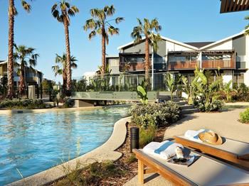 Pullman Magenta Shores Resort - Surfers Gold Coast 46