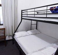 Maze Backpackers - Surfers Gold Coast