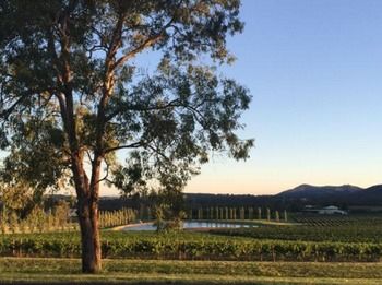 Estate Tuscany - Surfers Gold Coast 1