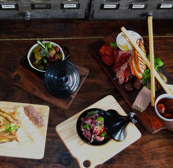 Estate Tuscany - Surfers Gold Coast 5