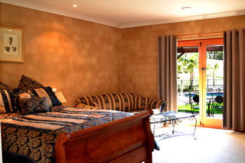 Estate Tuscany - Surfers Gold Coast 23