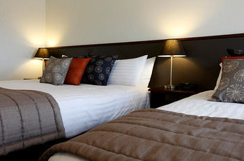 Harrigan's Irish Pub & Accommodation - Surfers Gold Coast 15